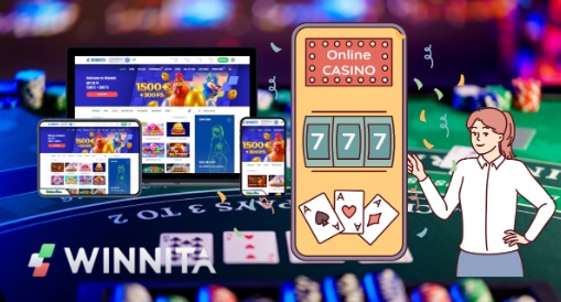 Scopri il Futuro del Gioco con Winnita Casinò