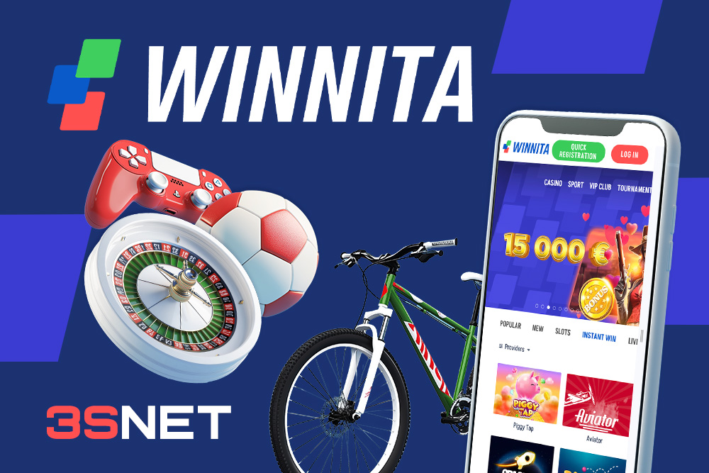 Scopri il Potere di Winnita App Innovazione e Eccellenza