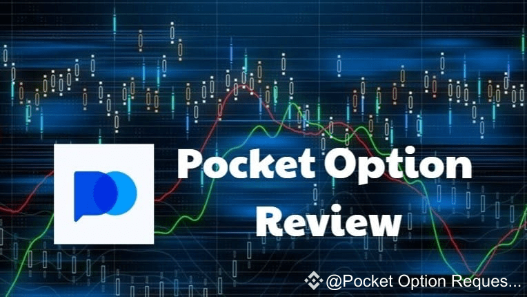 Unlocking the Potential of Trading A Close Look at Pocket Option