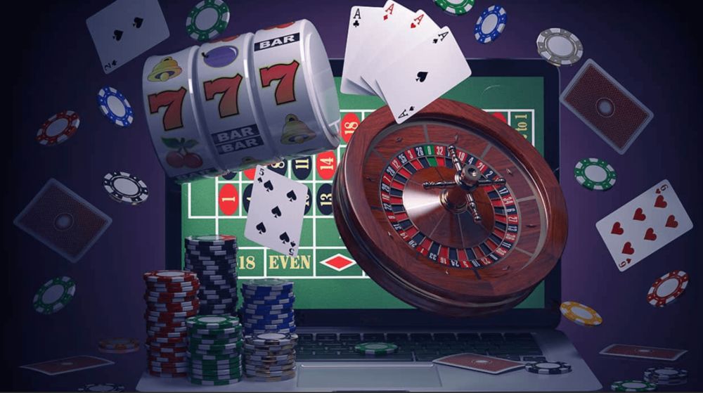 Ocean Breeze Casino Registration Process 11