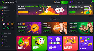 Explore BC Game Deposit Methods for Effortless Transactions