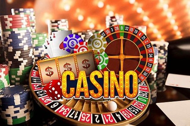 Explore the Exciting World of Non-Gamstop Casino Online Slots