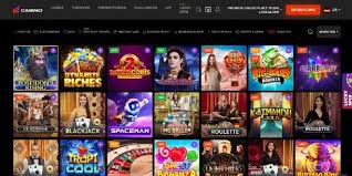Robocat Cashback Casino bis zu 15% - Ihr Weg zu großartigen Gewinnen