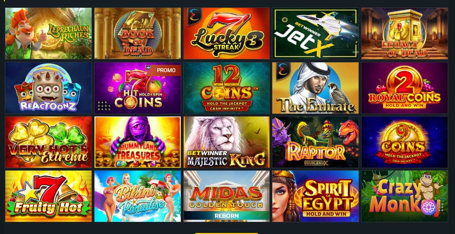 Betwinner Para Yatırma Güvenli ve Hızlı Yöntemler