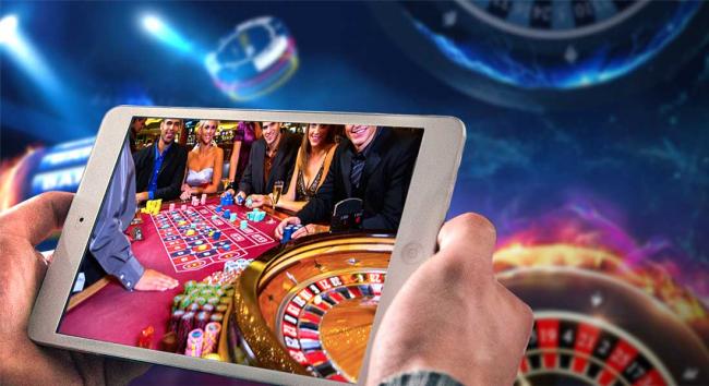 Facts About Online Casino Chargebacks 13
