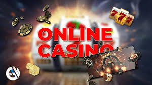 Experience the Thrill of Online Casino UK Live