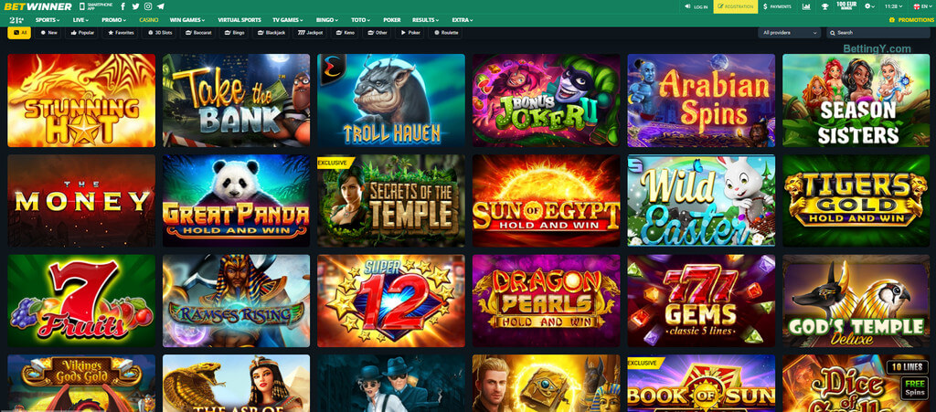 Betwinner conexion  Guide complet pour se connecter facilement