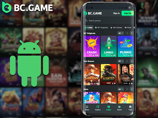 Exploring the Exciting World of Casino BC.Game 19