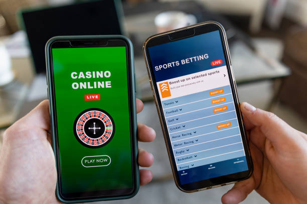 Elefantes Bet A Nova Fronteira das Apostas Online