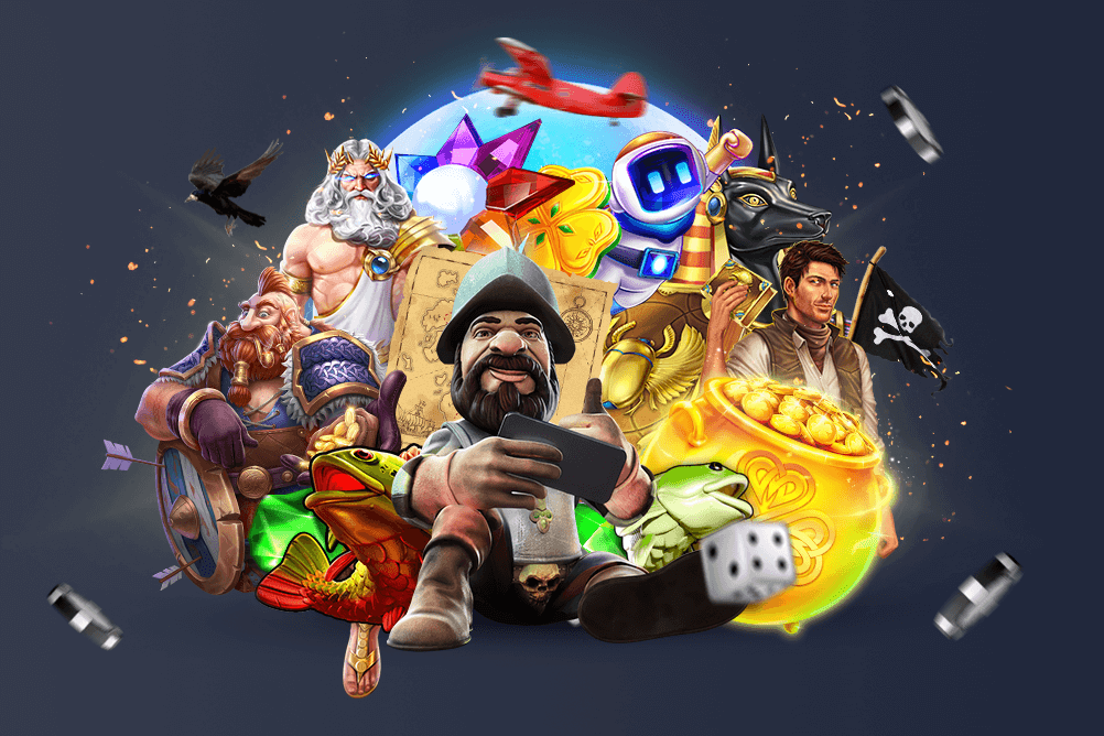 Discover Exciting Offers with Winspirit Casino Promo Code