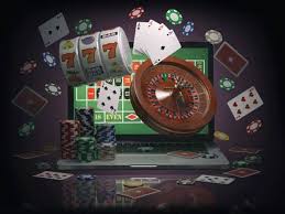 Slovenské online casino Ako si vybrať to najlepšie pre seba