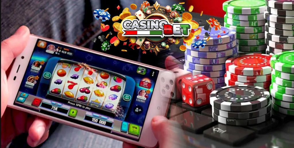 Fedezd fel az iPhone kaszinó online világát! 1