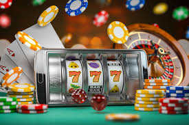 Fedezze fel a Revolut Casino világát Játék, Befizetés és Biztonság