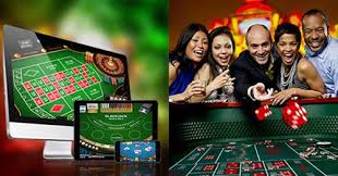 Nové online cz casino - Vše, co potřebujete vědět o nových hrách a bonusech