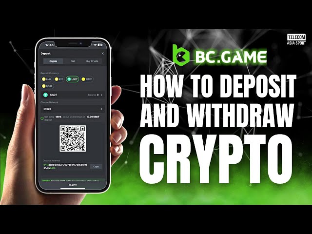 Unlocking the Thrill of Betting BC.Game Sportsbook Access