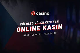 Nejlepší zahraniční casina pro české hráče - Vyberte si své ideální místo pro hru