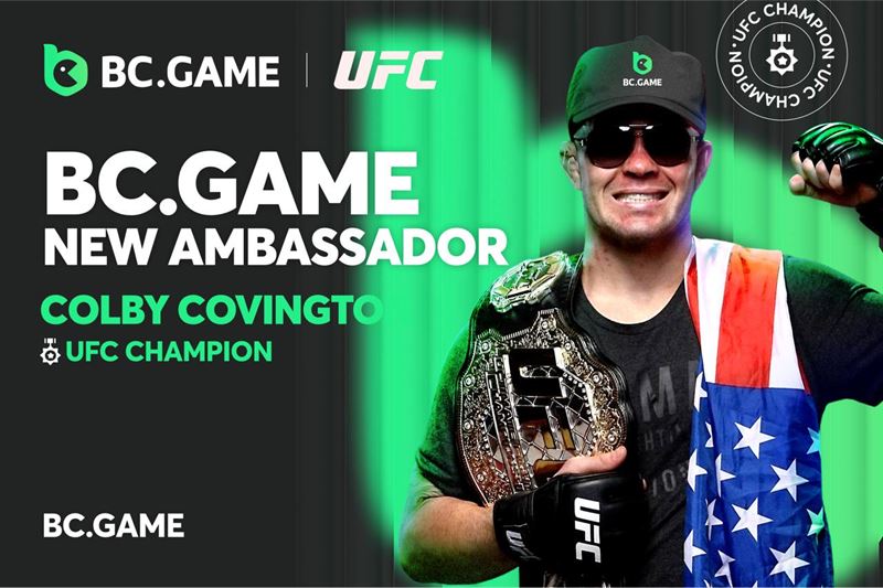 Experience Thrills and Rewards at BC.Game Casino