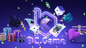 Secure Your Fun with Login BC.Game