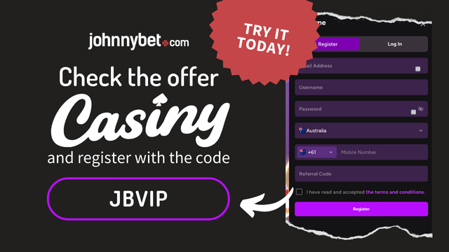 The Exciting World of Casiny Your Ultimate Guide to Online Gaming