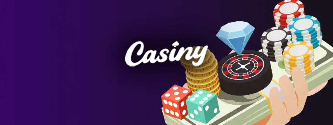 The Exciting World of Casiny Your Ultimate Guide to Online Gaming