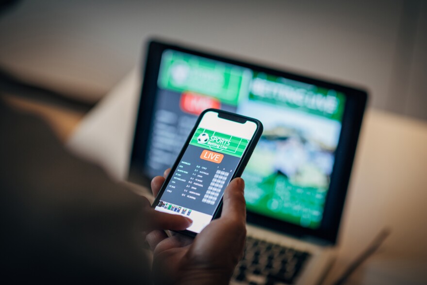 Maxsport365 Your Ultimate Sports Betting Platform
