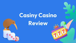 Exploring the Exciting World of Casiny 38
