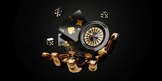 Introduction to Online Casinos in the Digital Age 8