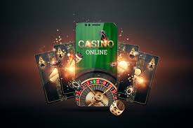 Try Arcade-Style Casino Games for Endless Fun and Thrills