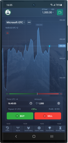 Pocket Option App Download for Beginners Your Guide to Successful Trading