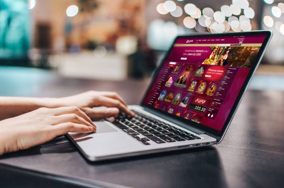 Discover the Best Free Spins on Sign Up