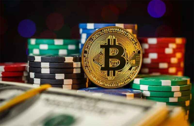 Casinos With Hourly Jackpots and 4