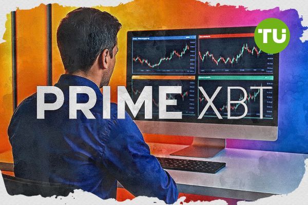 Explore the Benefits of Trading Platform PrimeXBT