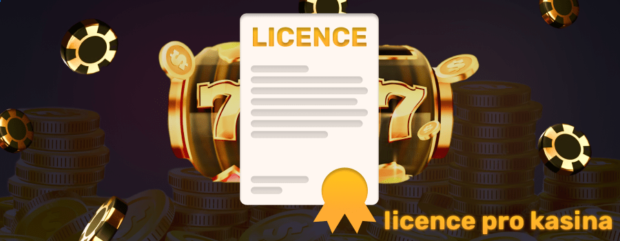 Online kasina s licenci Bezpečné hraní a zábava na dosah ruky