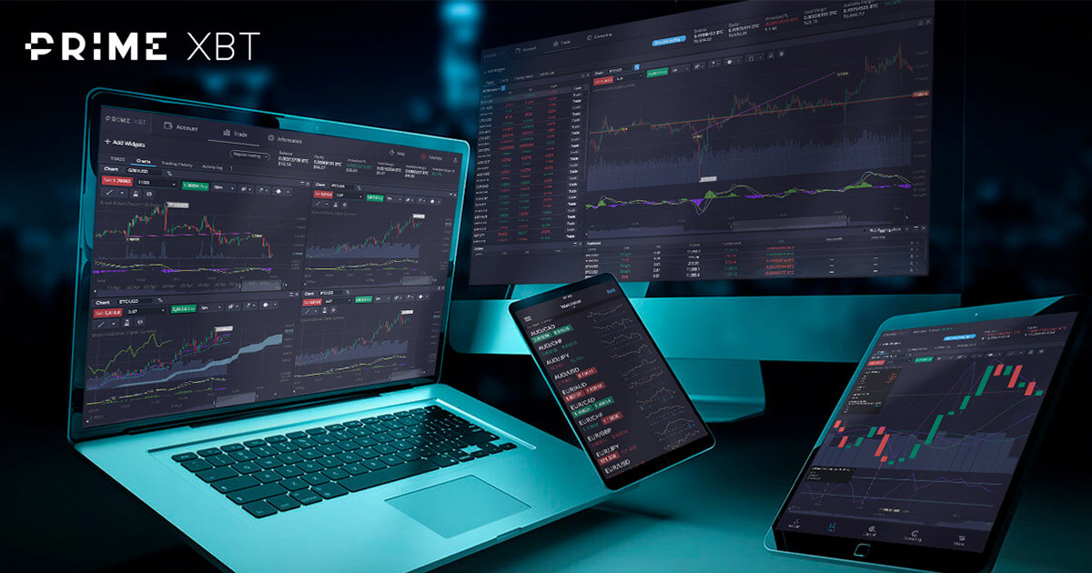 Comprehensive PrimeXBT Reviews Unveiling the Trading Experience