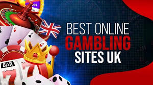 Discover the UK Best Online Casino Fun and Excitement Await!