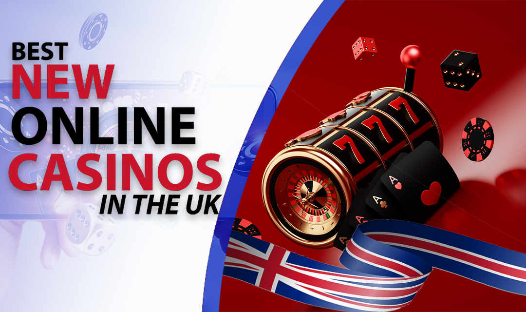 Discover the Excitement of UK Online Casino No Deposit Options 6