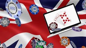 Experience the Thrill of Gaming at Midnight Wins Online Casino UK
