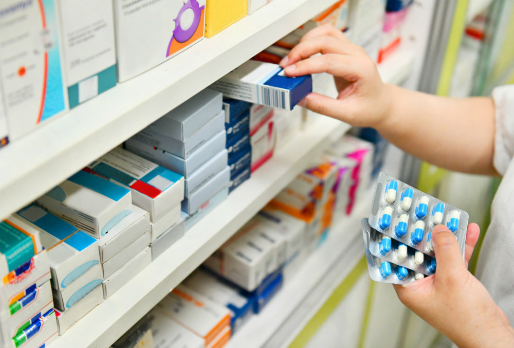 Tadapox Tabletten kaufen - Effektive Lösung für Erektionsstörungen