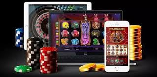 Discover the Excitement of New Online Casino in UK 40