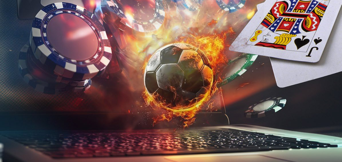 Descubra o Mundo das Apostas com 917 bet 6