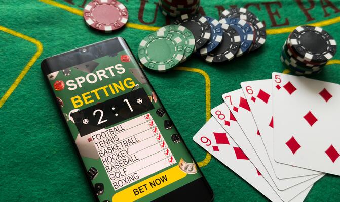 The Ultimate Guide to DAFABET Betting, Gaming, and Winning