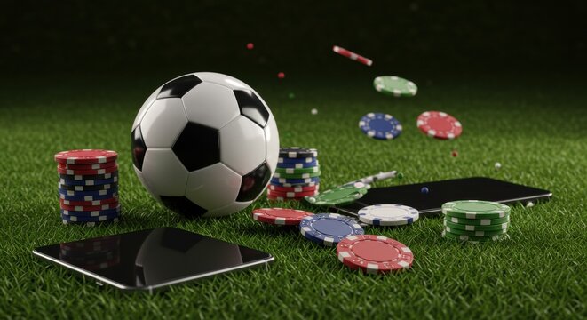 Descubra o Mundo do 5nn bet Apostas e Estratégias para Vencer