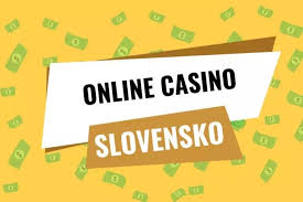 Objavte nové casino Svet online zábavy a šťastia