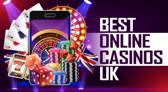 Explore Thrilling Gaming Experiences at Casino Casumo Online UK