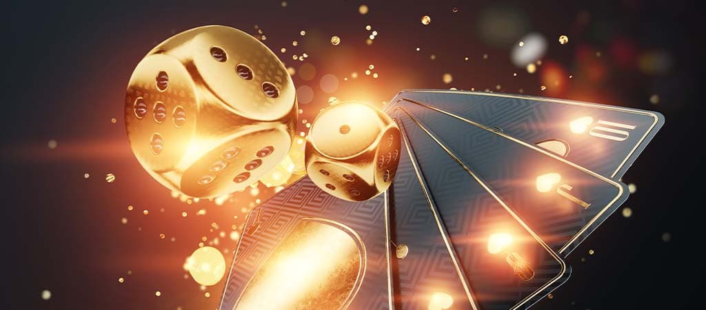 Fedezd fel a bitcoin kaszinó izgalmait!