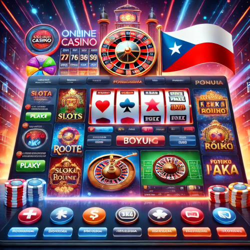 Nové casino bonus za registraci Jak získat výhodné nabídky a co všechno obnáší