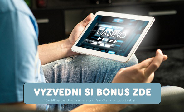 Nejlepší zahraniční sázkové kanceláře 10