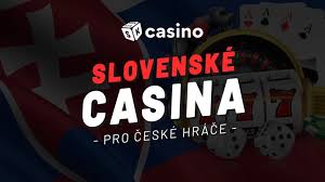 Zahraniční casina pro české hráče Jak vybrat to pravé místo pro zábavu